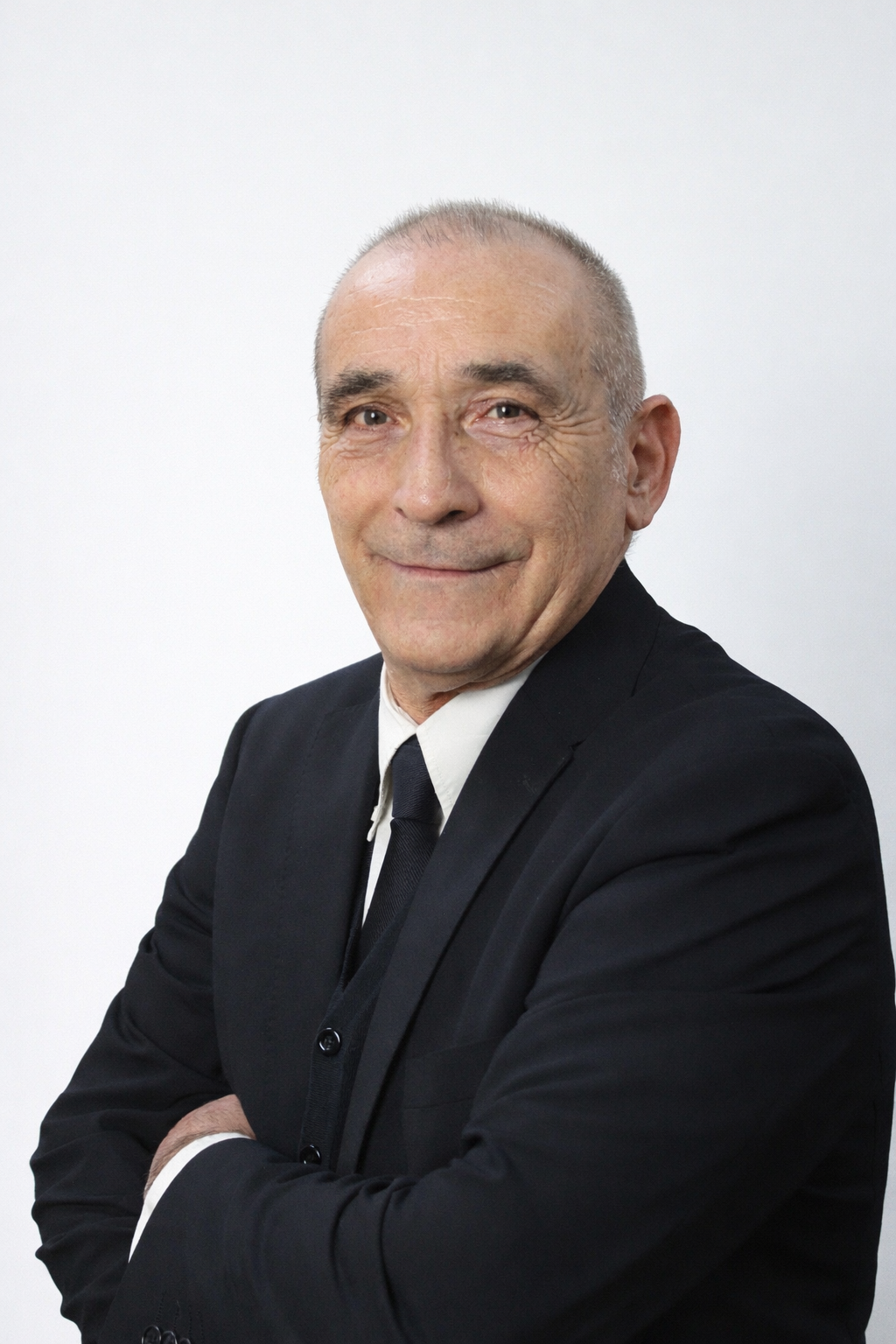 Francesco Amoruso, direttore tecnico di Onoranze Funebri San Giovanni